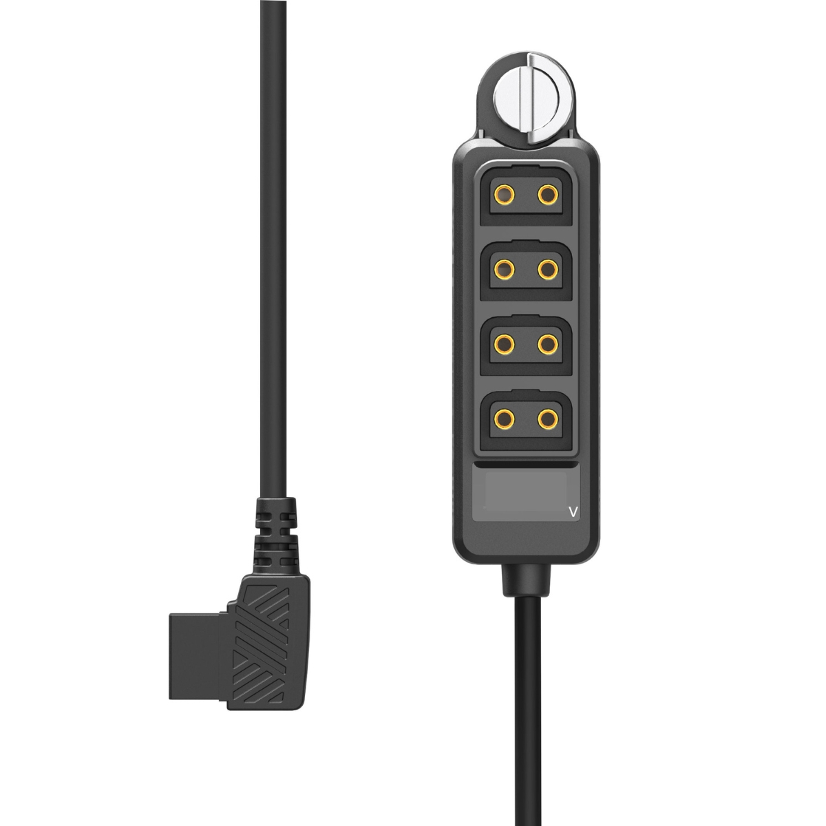 SWIT PA-D104  D-tap 1×4 Splitter Hub