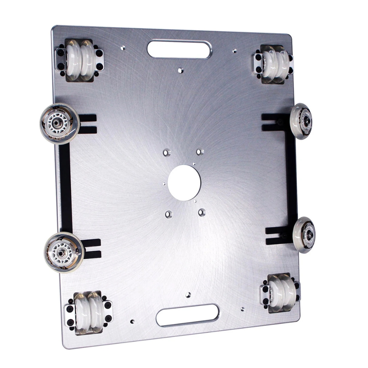 Matthews Dutti Dolly Speed Wheels 3