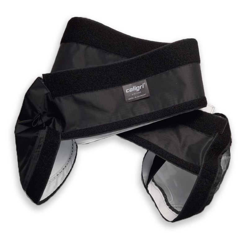 Caligri E-Teil: Hull Airtube 240 Switch