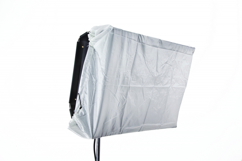 KinoFlo Diva-Lite 30 Flozier, Half