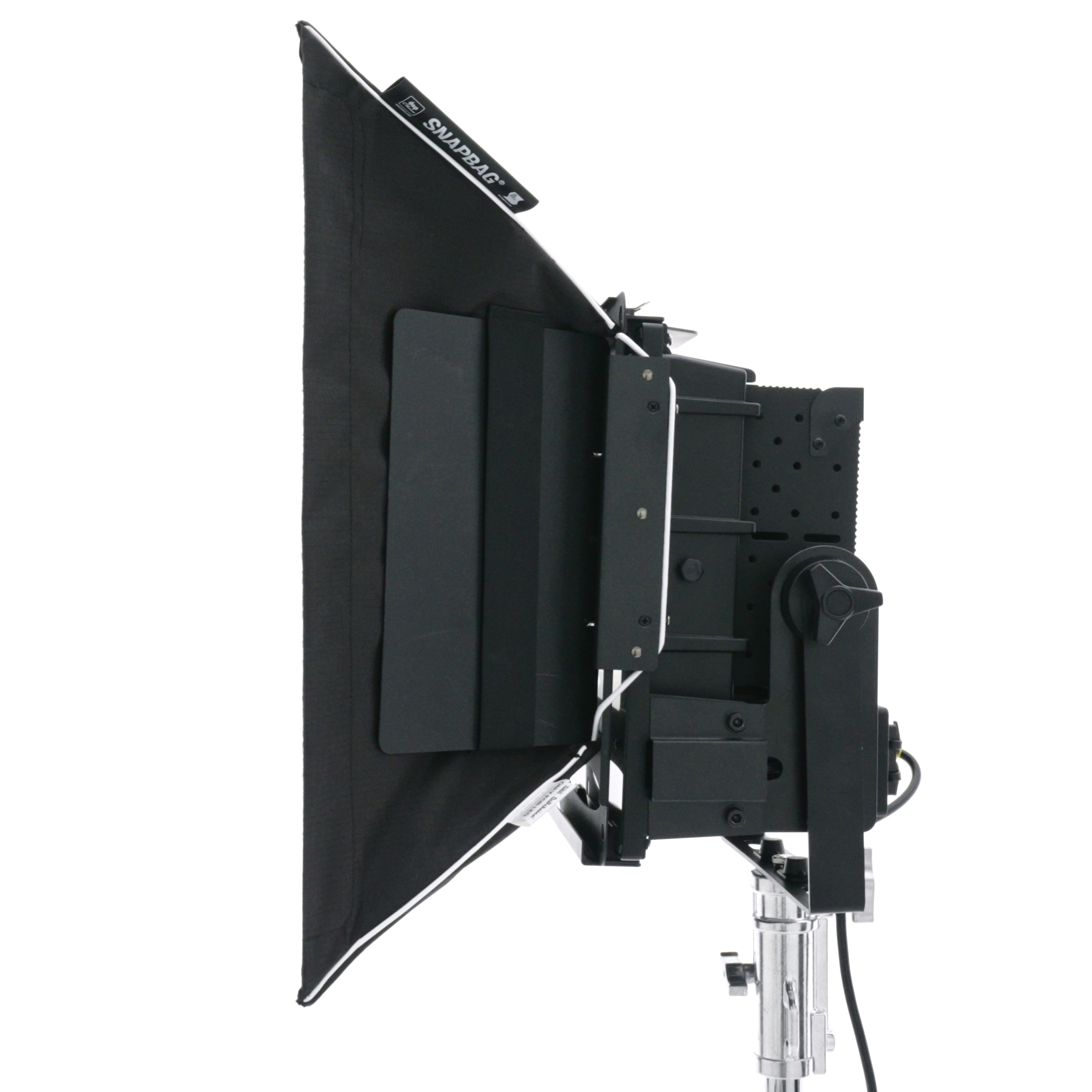 DoPchoice SNAPBAG® für GLP Fusion 40 2