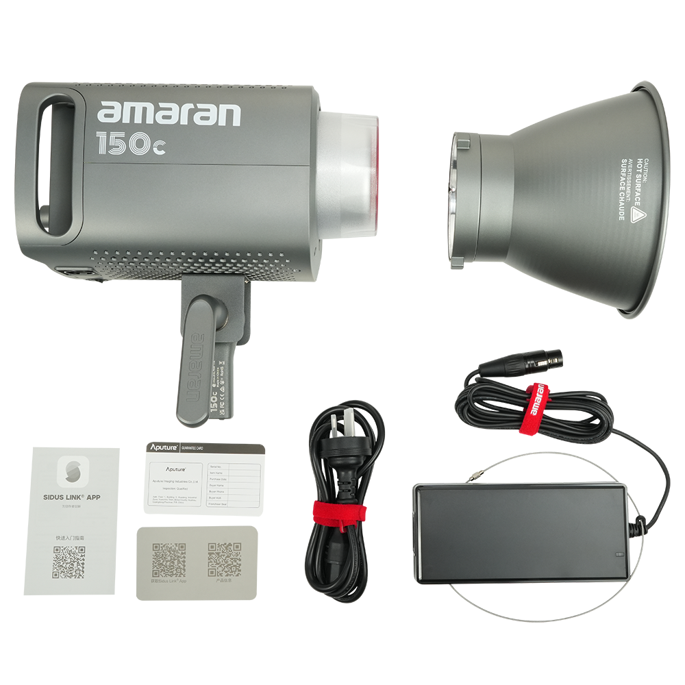 amaran 150c GREY（EU） 8