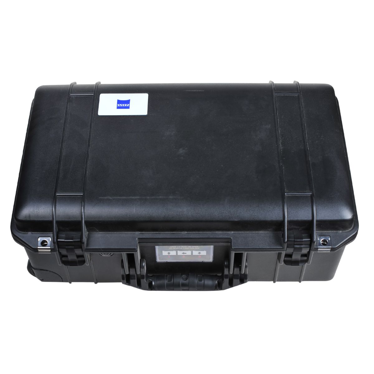 PELI™ Air Case für ZEISS CP.3 Objektive (D)