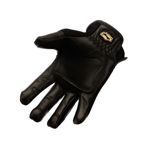 Setwear Handschuhe ProLeather (schwarz) 3