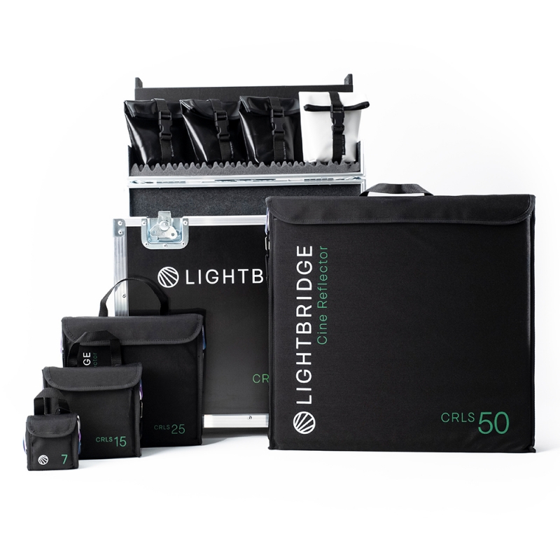 Lightbridge C-Drive+ Kit