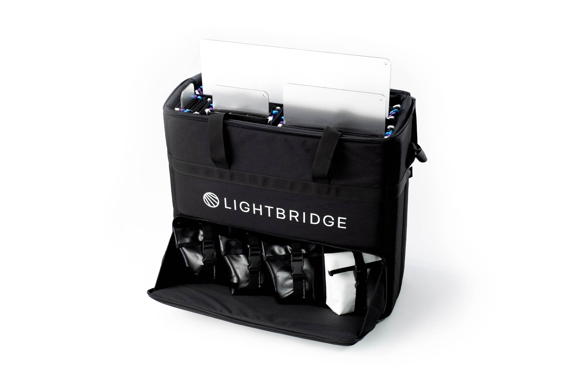 Lightbridge C-Move+ (Gen2) Touchproof