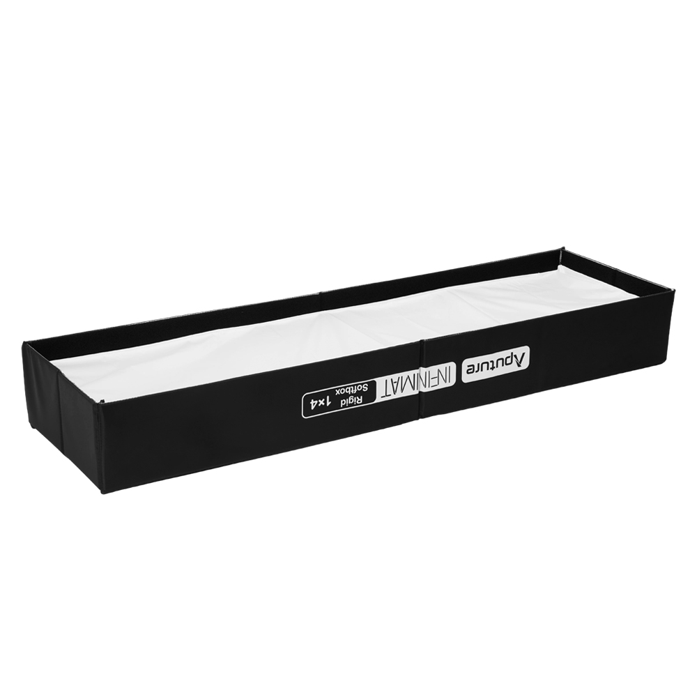 Aputure INFINIMAT Rigid Softbox 1x4