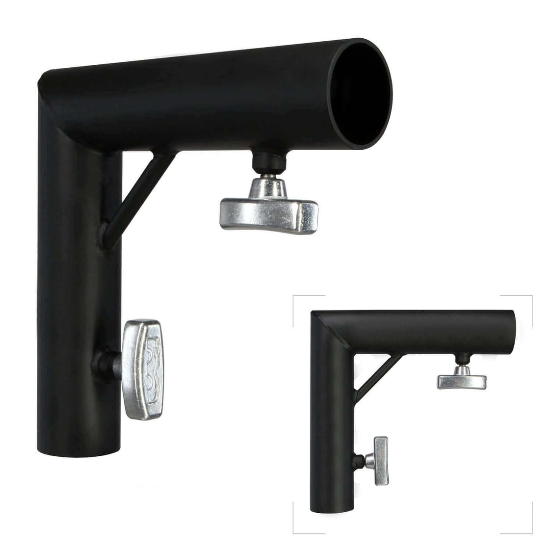 Matthews Corner for 1 1/2" Pipe Matthews Corner for 1 1/2" Pipe