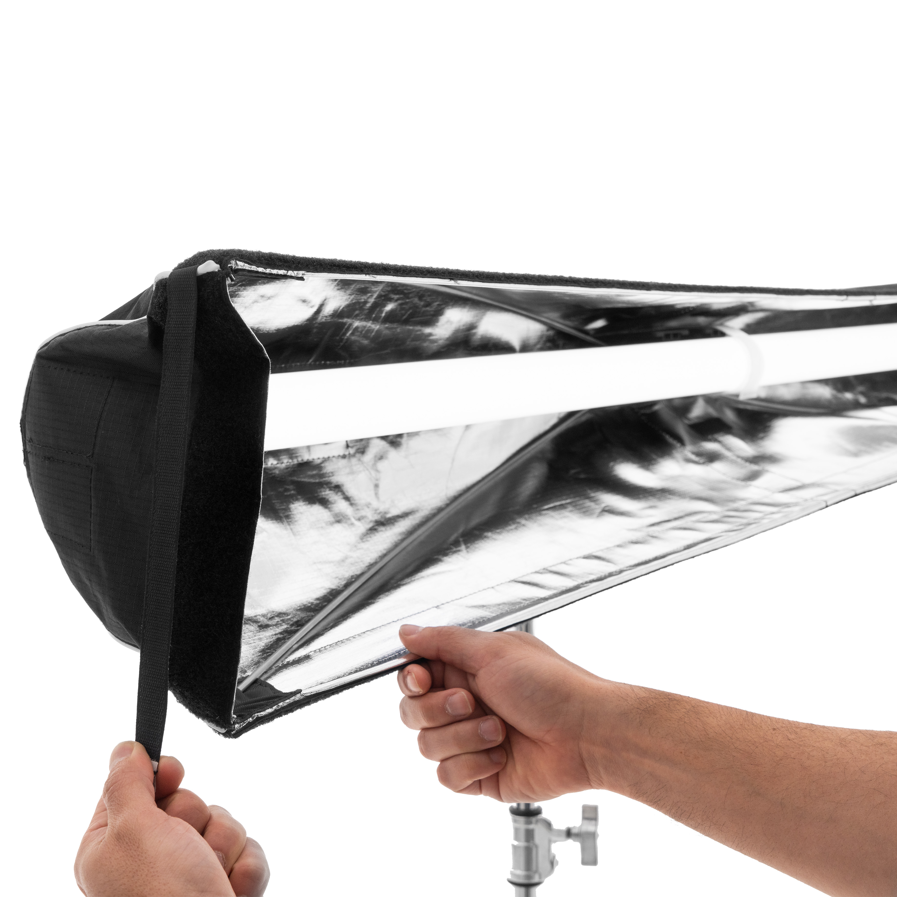 DoPchoice SNAPBAG® für ARRI Omnibar 4