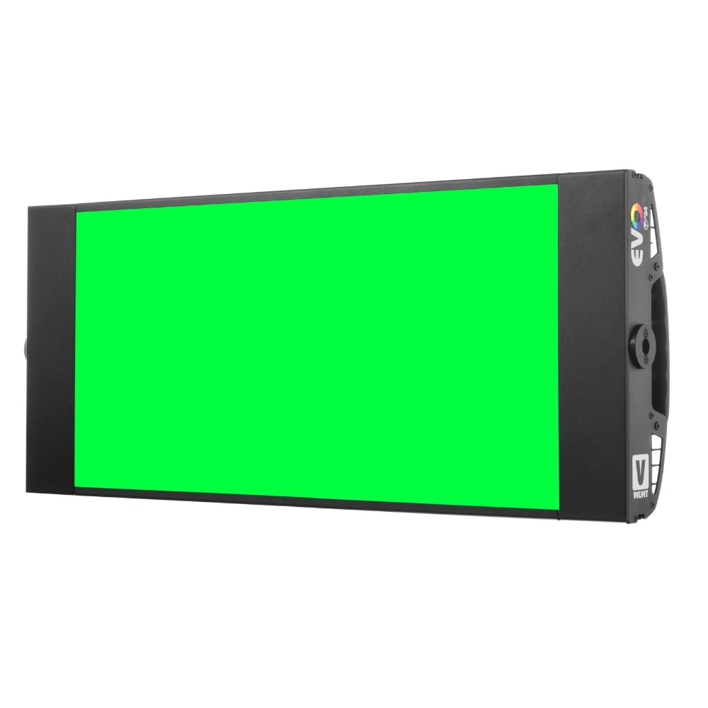 VELVET EVO 2 Color STUDIO V2 (ohne Montagebügel)