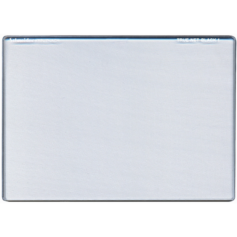 Schneider Optics 4 x 5.65 True-Net Black 1 Schneider Optics 4 x 5.65 True-Net Black 1