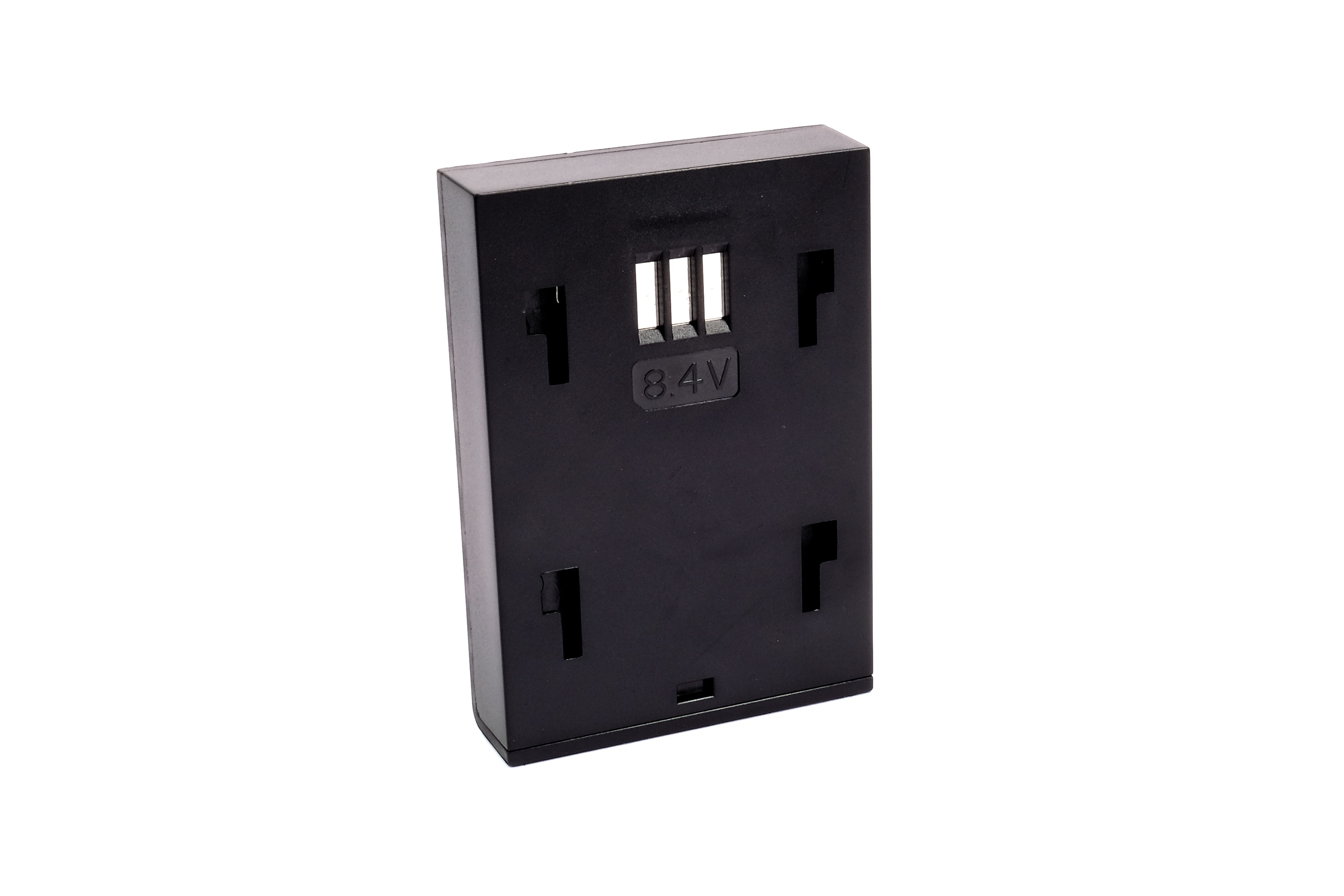 Blueshape CMADNPF Lade-Adapter für SONY NPF SERIES 2