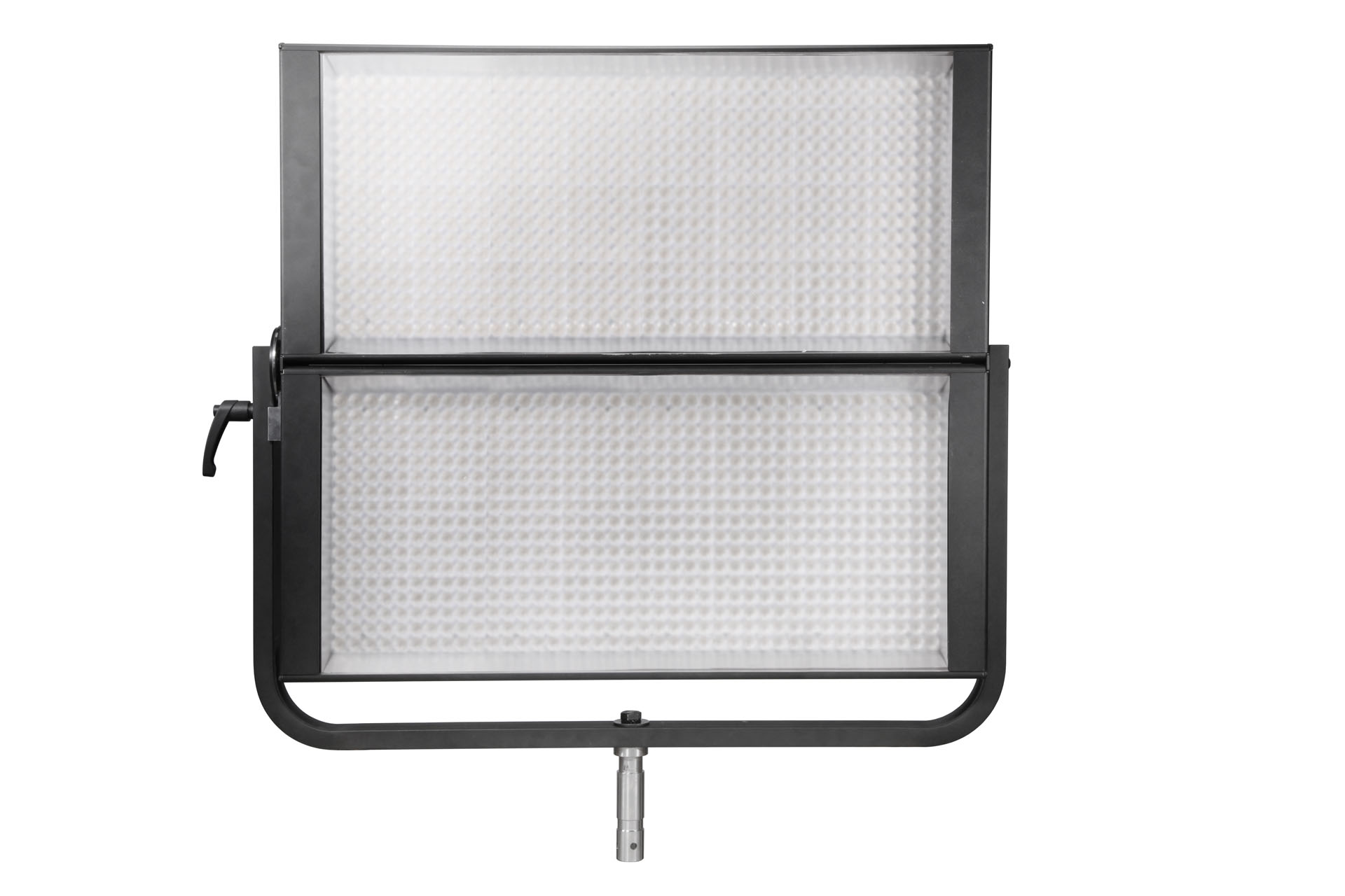 VELVET POWER 2x2 IP54 PACK LED-Softlight Panel 2