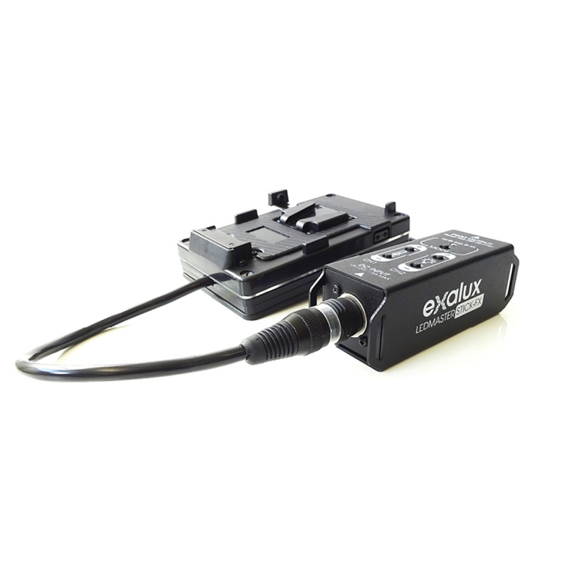 Exalux uBOOST-VL DC24W108 2