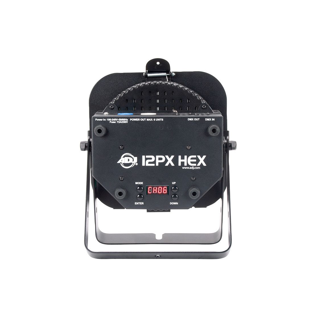 ADJ 12PX HEX