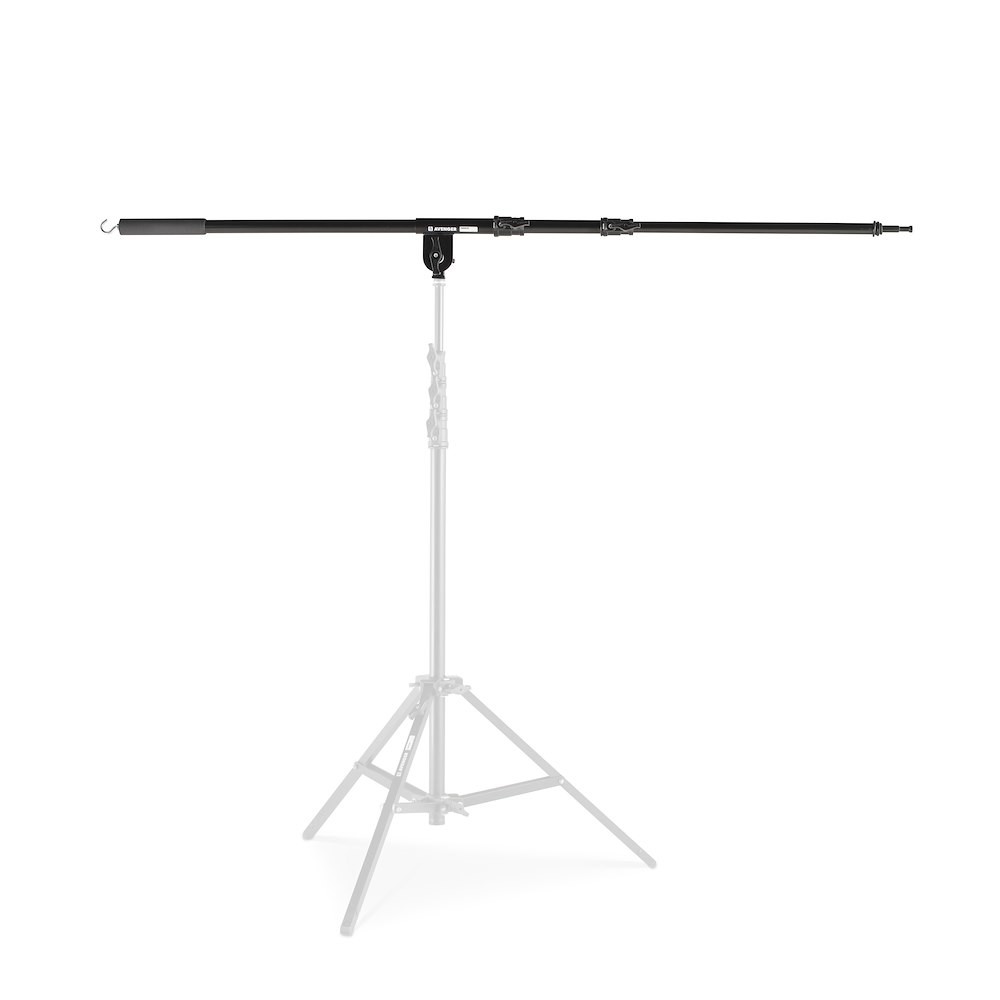 Avenger D600CB Mini Boom Arm 3