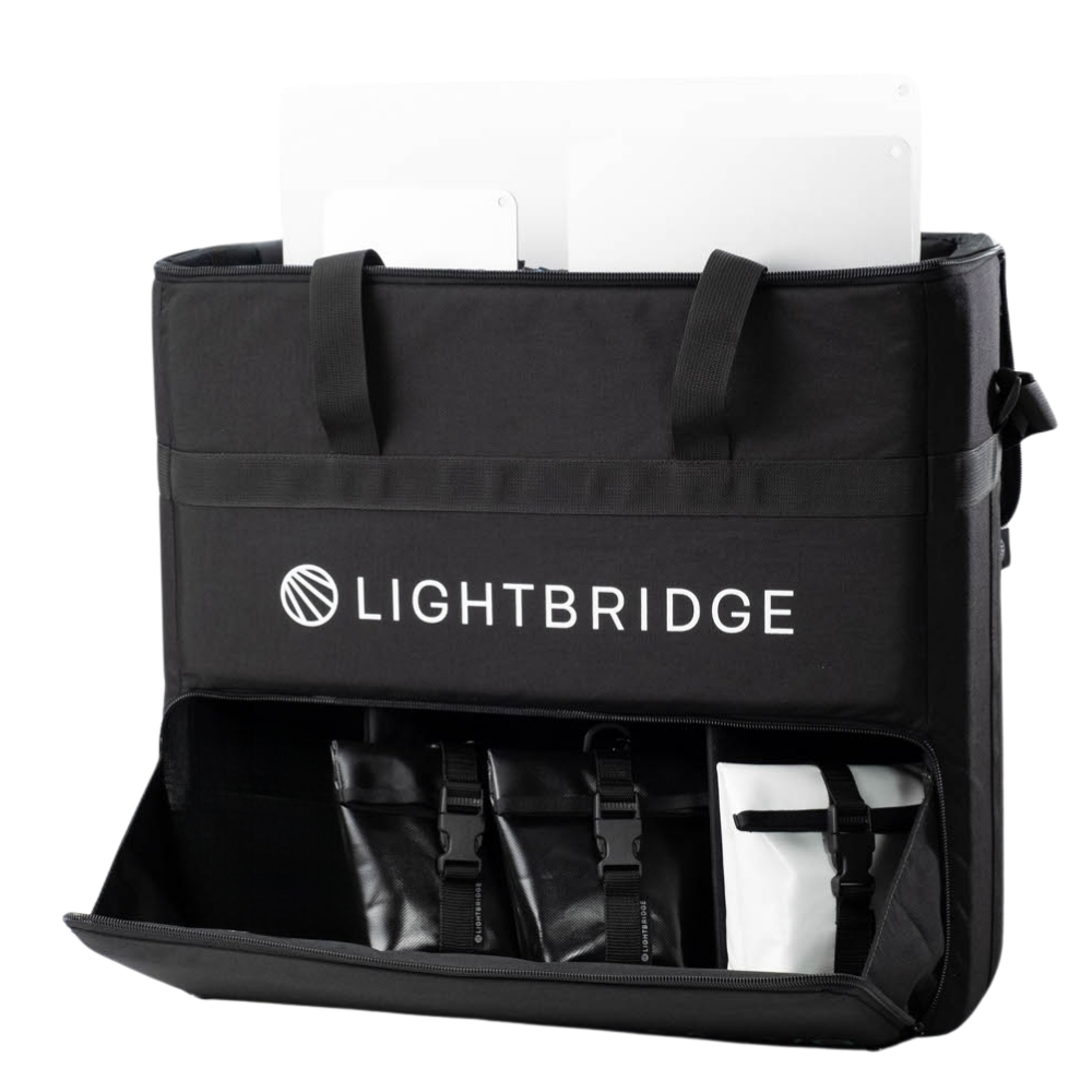 Lightbridge C-Move Core DS  (Gen2) 5
