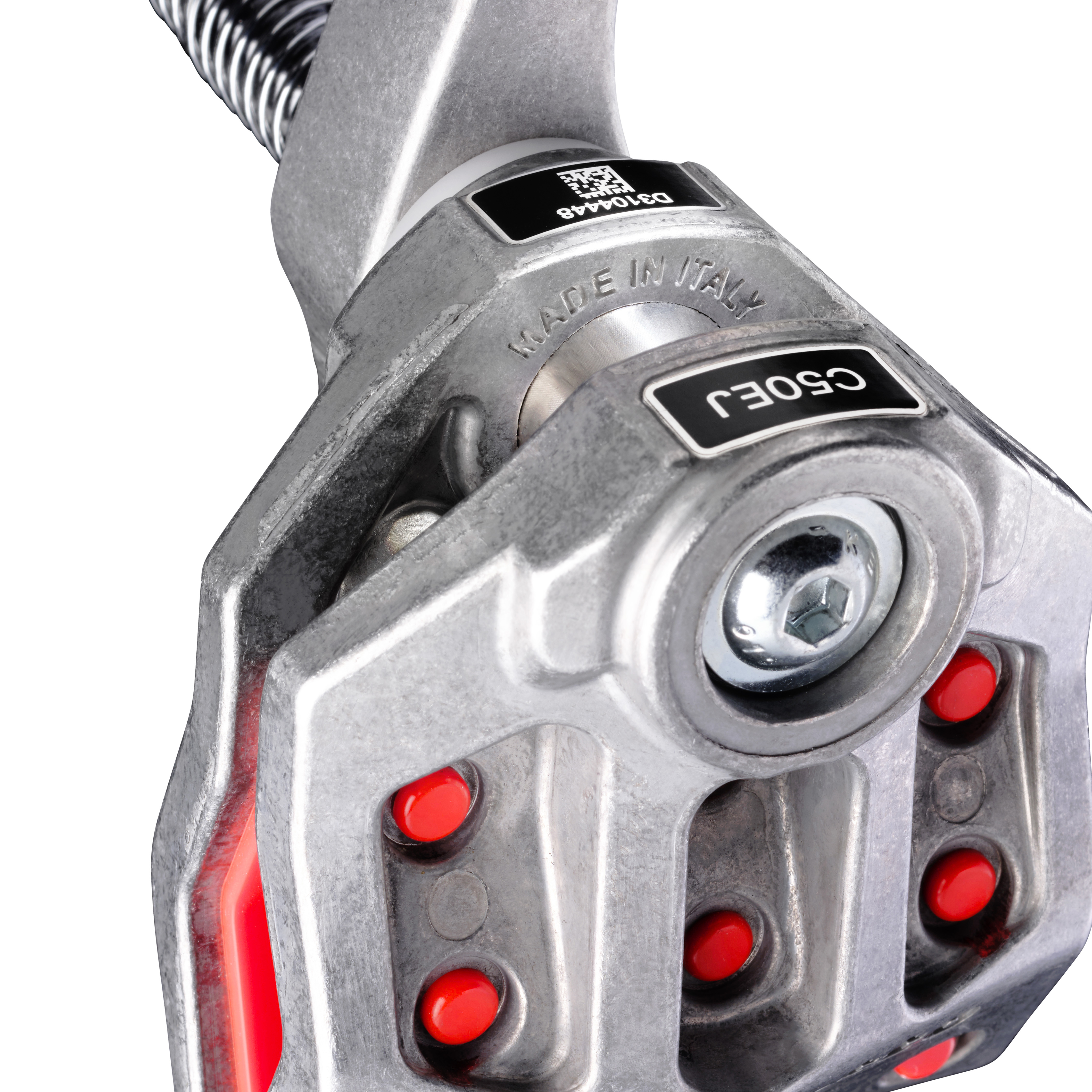 Manfrotto 2" End Jaw Vice Clamp 5