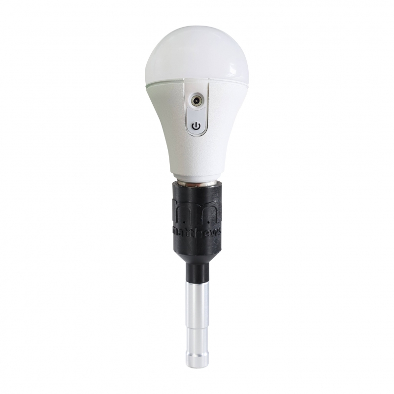 Matthews BM1 Bulb Mount™ 3