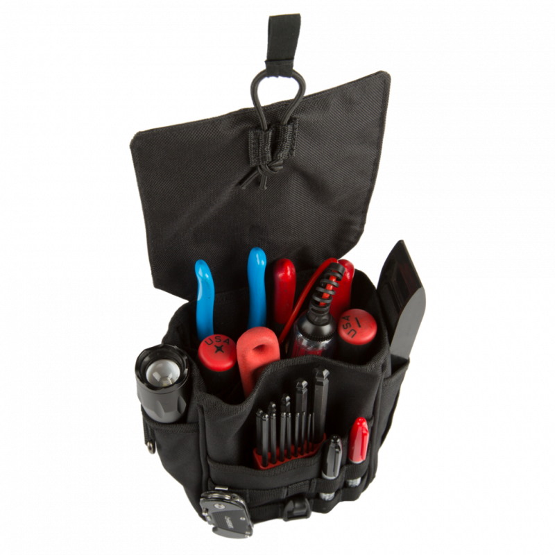 Setwear Tool Pouch 4