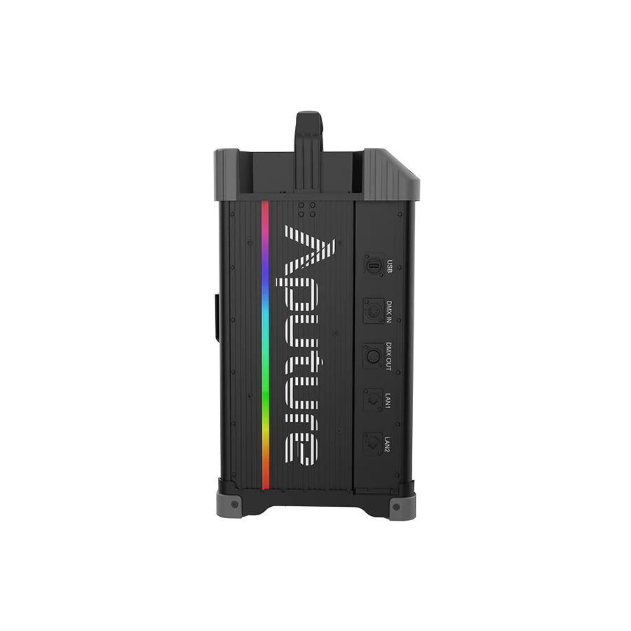 Aputure Electro Storm CS15 inkl.Flight Case 12 Aputure Electro Storm CS15 inkl.Flight Case 12