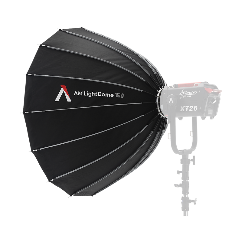 Aputure Storm AM Lightdome 150 5