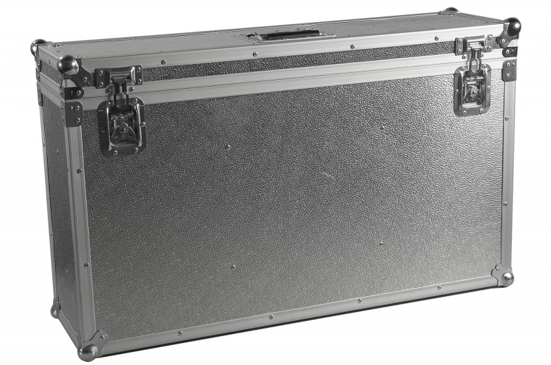 VELVET Flight case for VE2