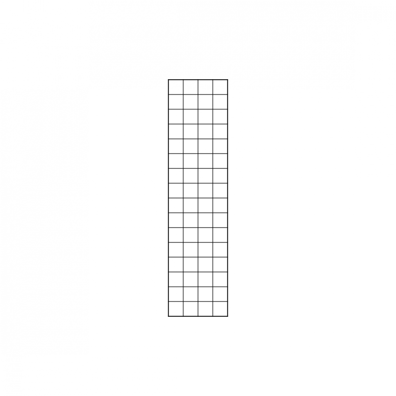 DoPchoice SNAPGRID® 40° für Profoto Strip 1x4RF 2