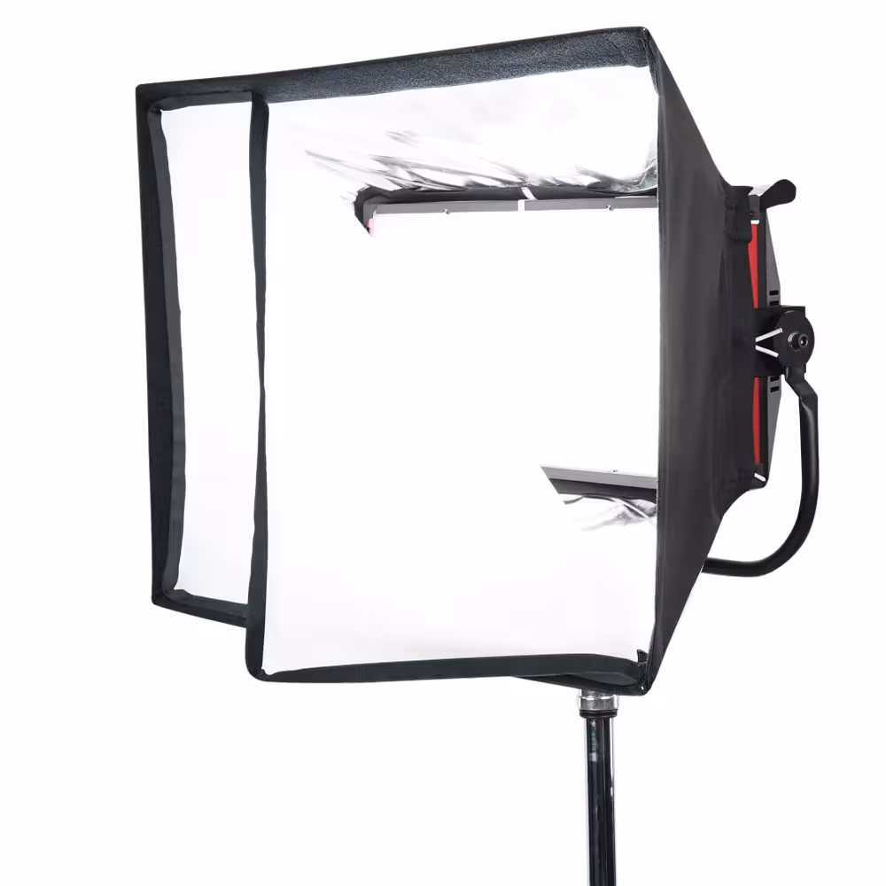 DoPchoice SNAPBAG® für LUMOS Glow Panel 400C 2
