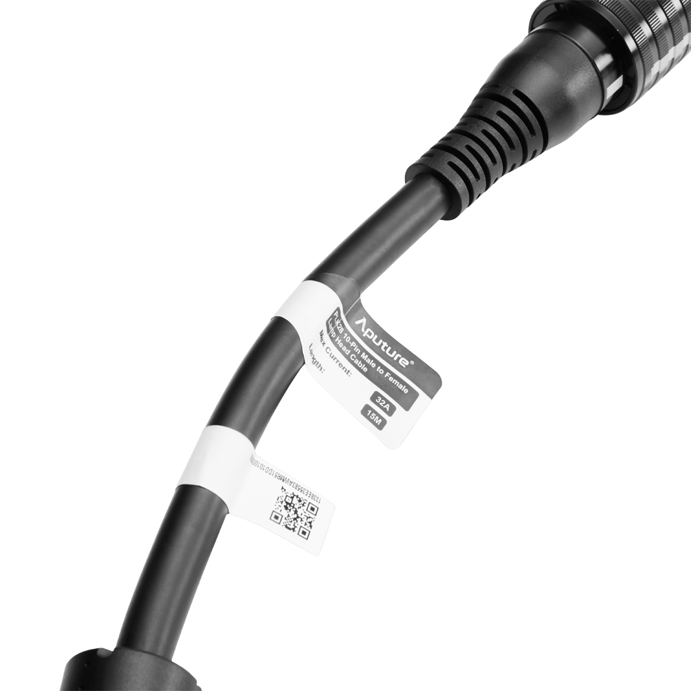 Aputure STORM CS32 Power-Kabel PLK28 (15 Meter)