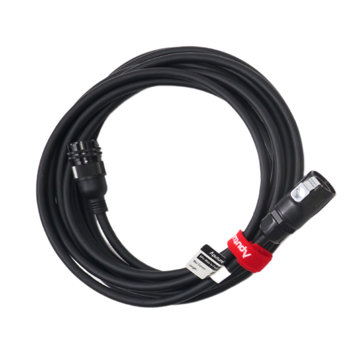 Aputure Head Kabel (7.5m) 8-Pin Weatherproof Aputure Head Kabel (7.5m) 8-Pin Weatherproof
