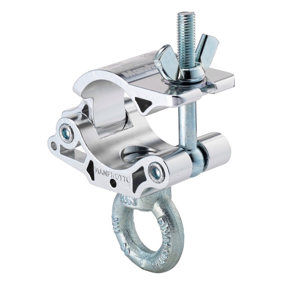 Avenger C463-1 LP Eye Coupler mit Öse Avenger C463-1 LP Eye Coupler mit Öse