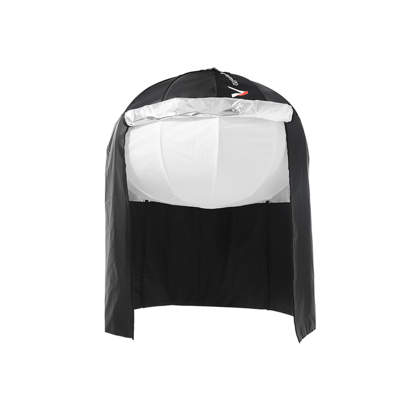 Aputure Storm AM Lantern 120 3