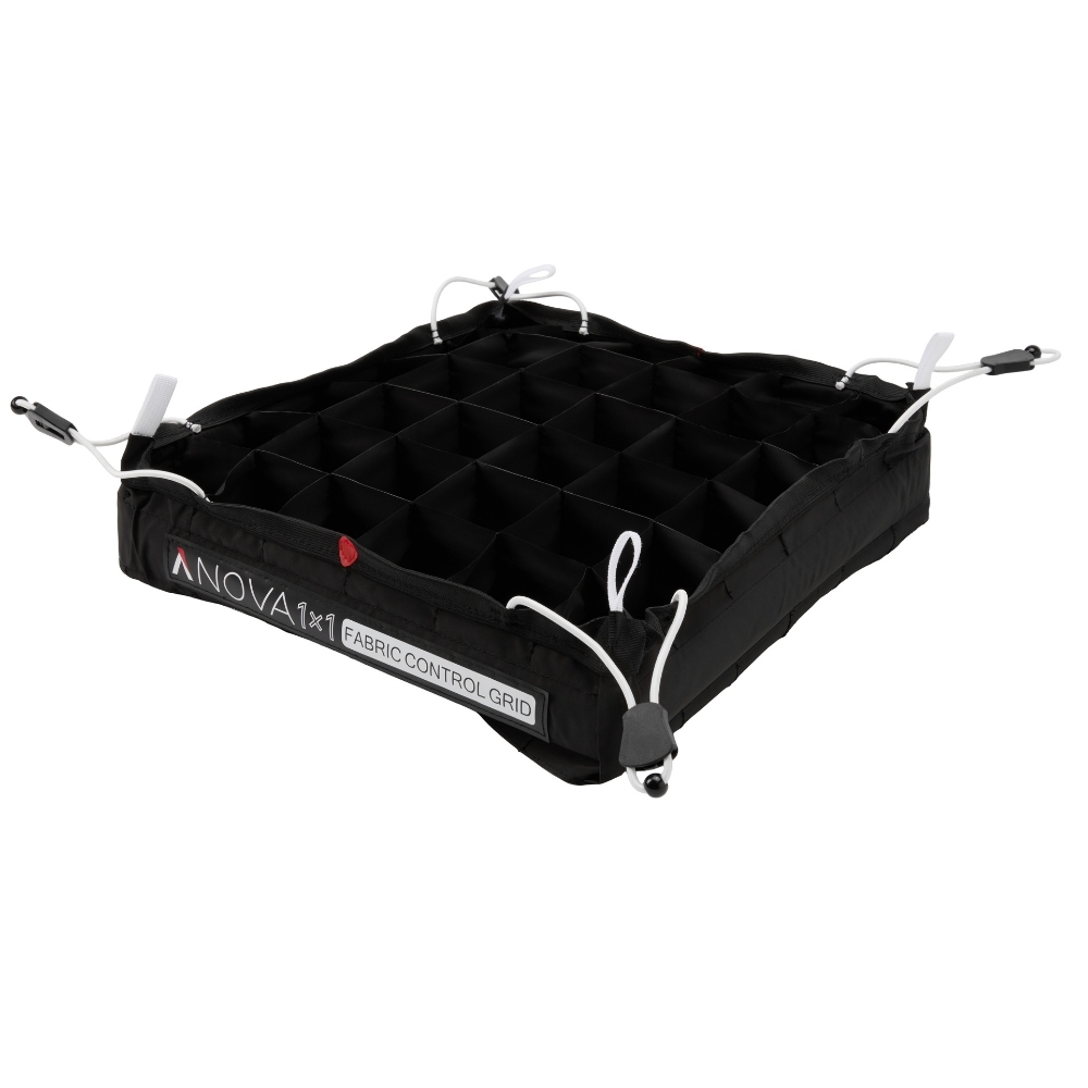 Aputure NOVA II 1x1 Fabric Control Grid