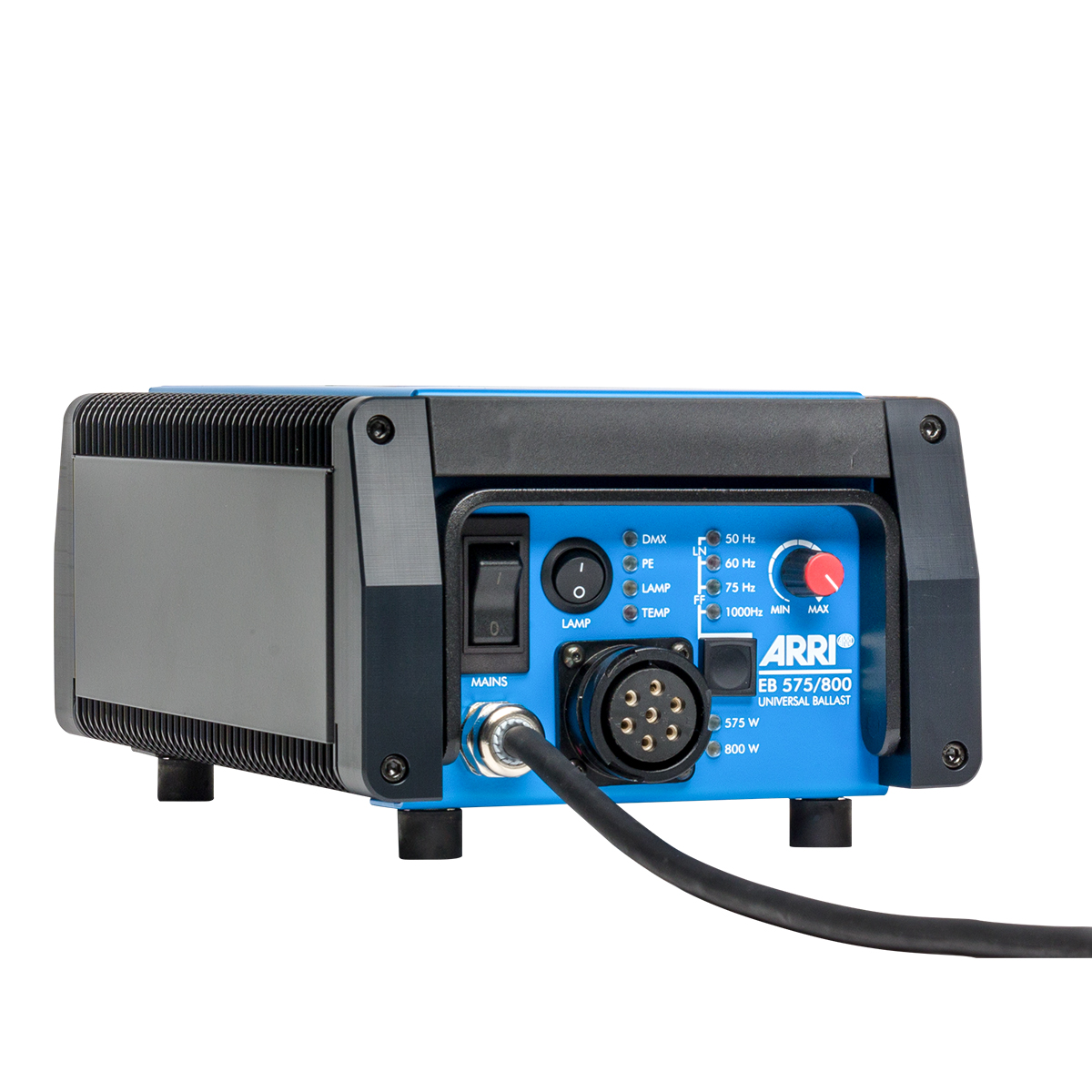 ARRI EB 575/800 HighSpeed Ballast ARRI EB 575/800 HighSpeed Ballast