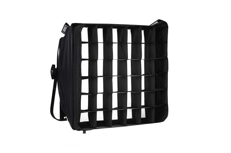 Litepanels 40° Snapgrid Eggcrate