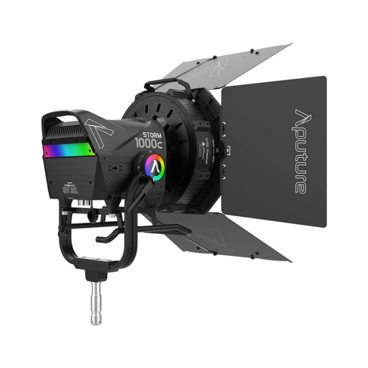 Aputure STORM 1000c Cine Kit