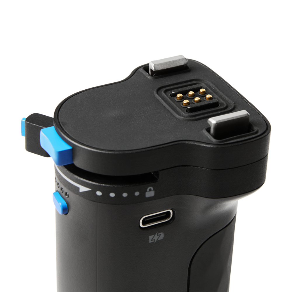 amaran Peak 75 für Ray 60c / 120c / Halo 60x / 120x 2