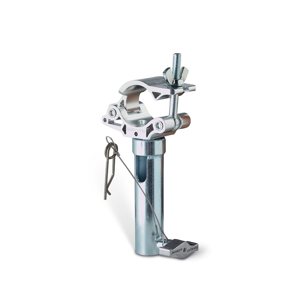 Avenger C465-1 LP Half Coupler mit 28mm Hülse