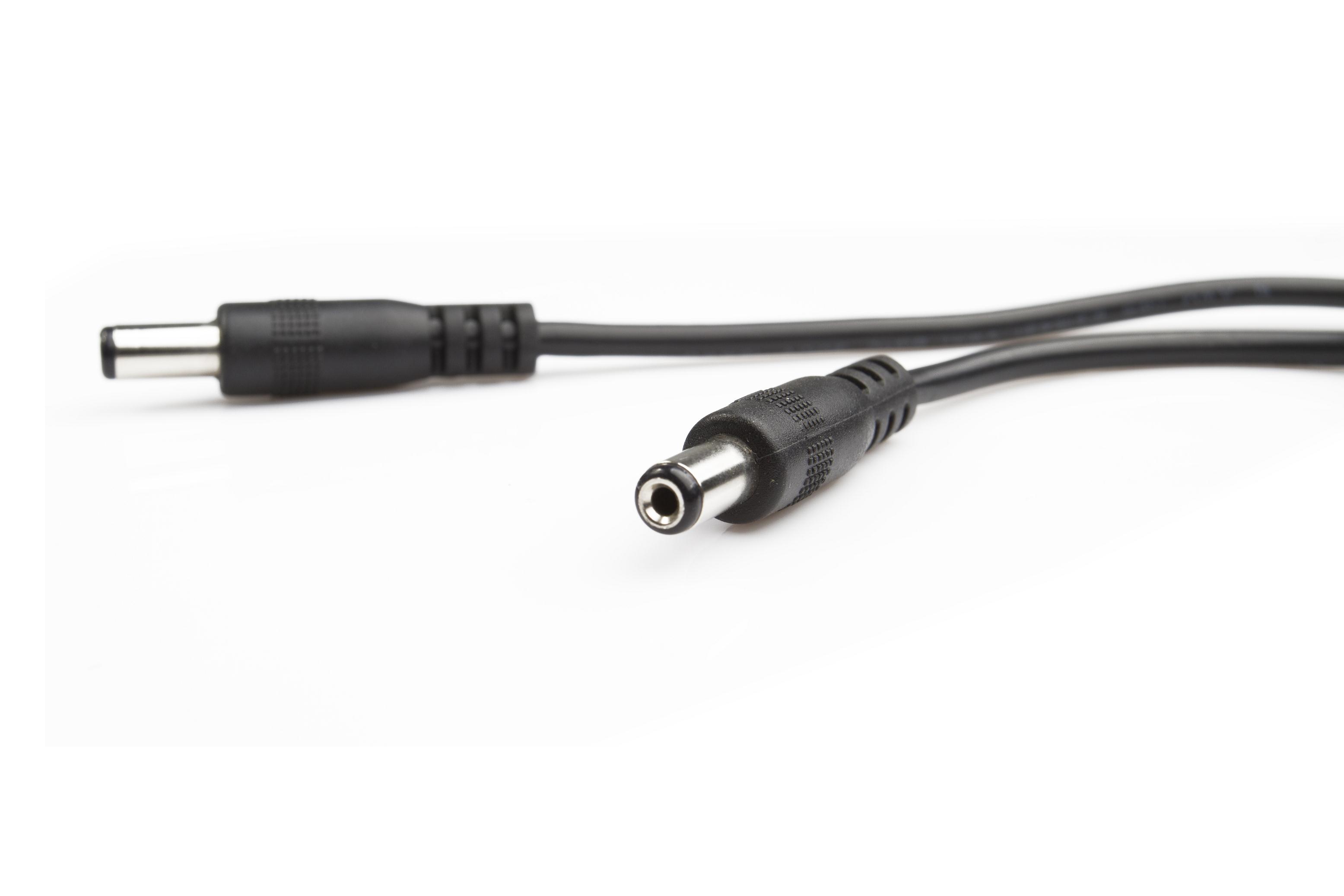 SWIT S-7108 Pole-Tap zu Pole-Tap DC-Kabel 4