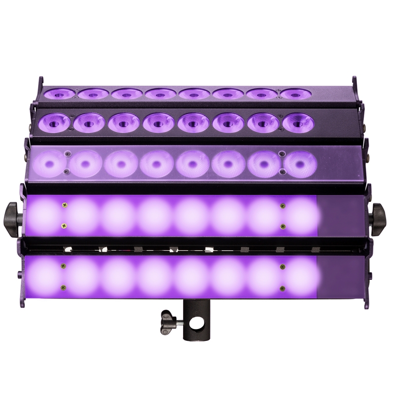 Velvet CYC5 Color Studio (ohne Bügel!) 2