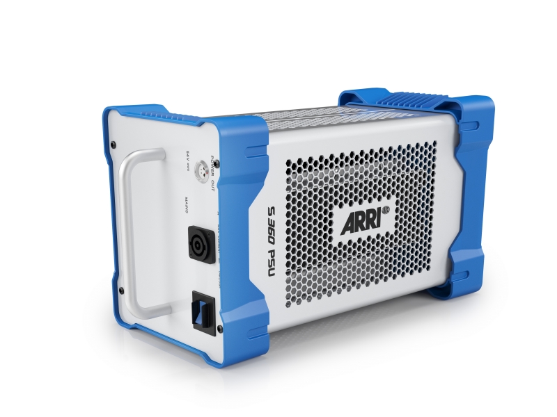ARRI SkyPanel S360-C Kit 5