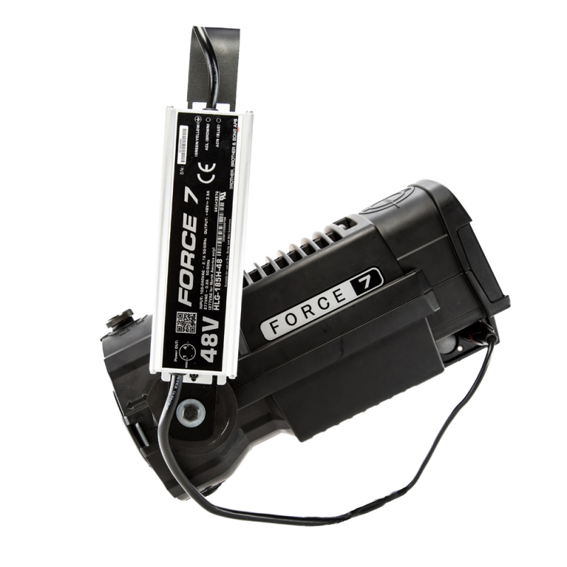 BB&S Force 7 LED
