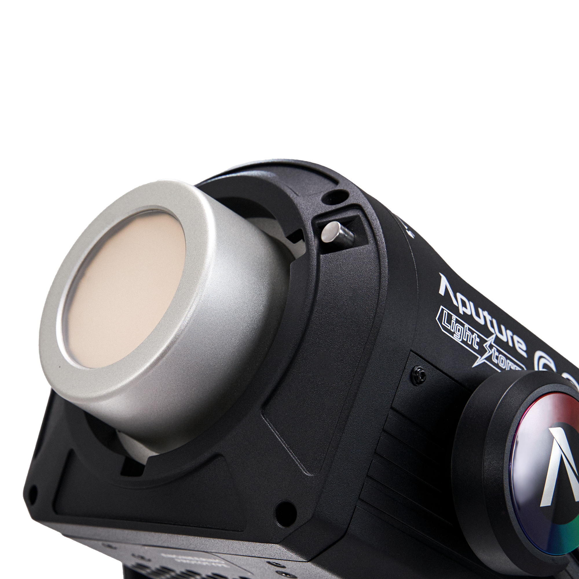 Aputure LS 600c Pro II   3