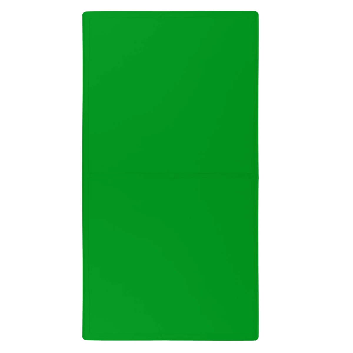 TRP 48" x 48" (120x120cm) Chromakey Green KNOCKOUT® Floppy