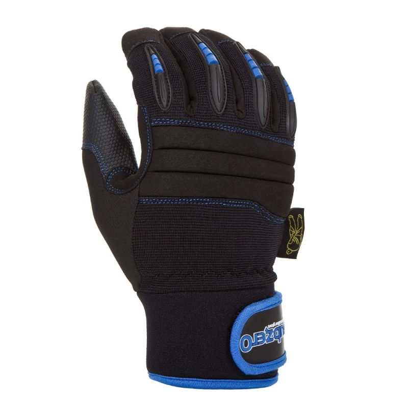 Dirty Rigger SubZero™  2