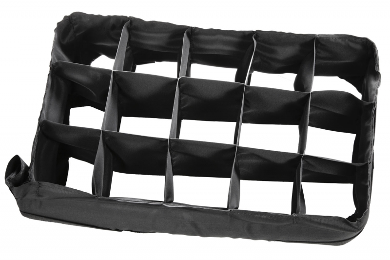 DopChoice 40º foldable Snapgrid for VM1 2