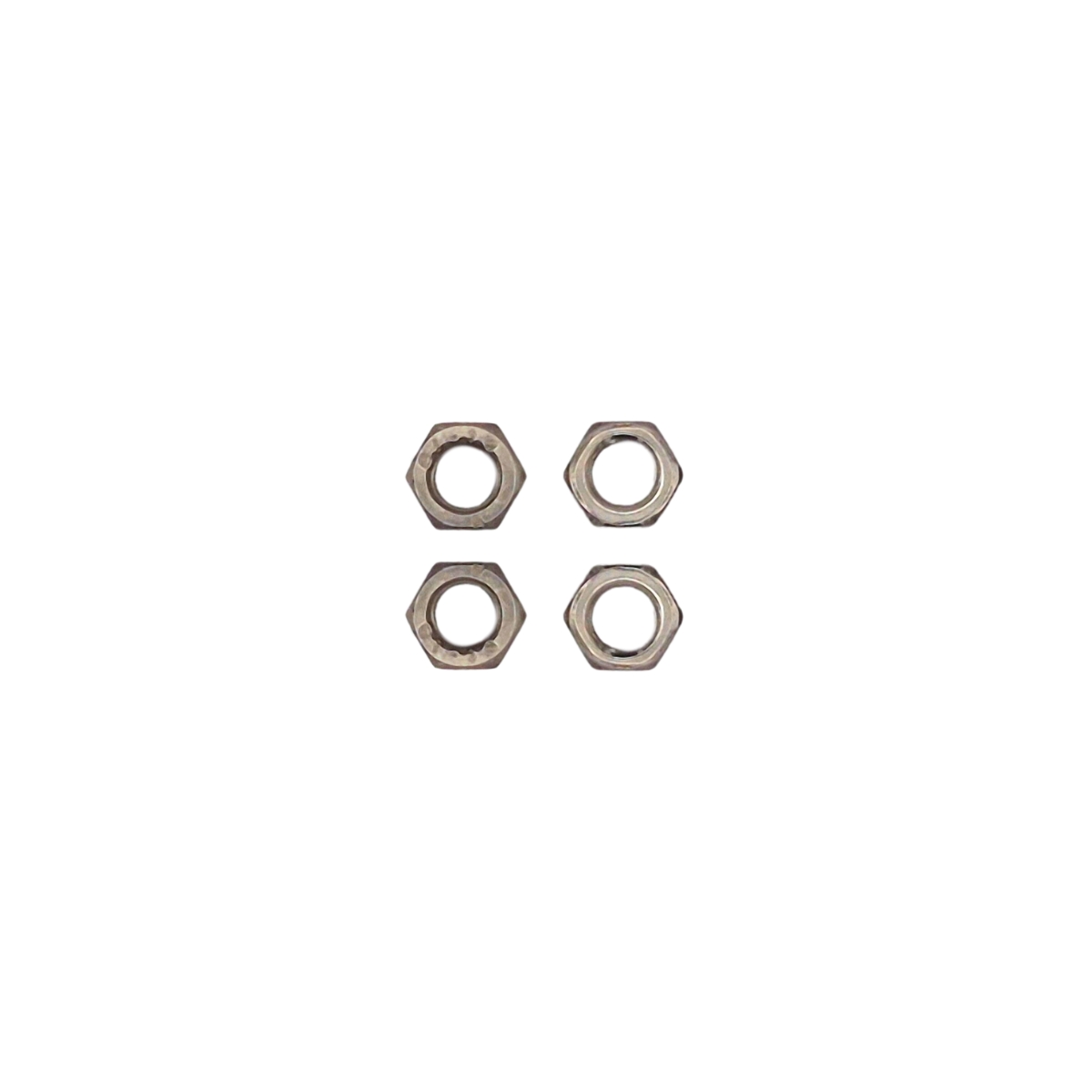 ARRI L4.42122.E Sechskantmutter M5 (4 St.)