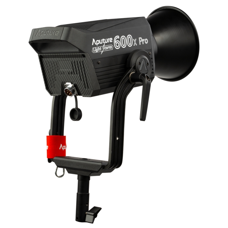 Aputure LS 600x Pro (V-Mount)  3