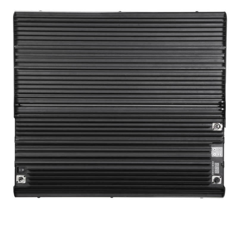 VELVET POWER 2x2 STUDIO IP51 Flood 30° LED-Softlight Panel  3